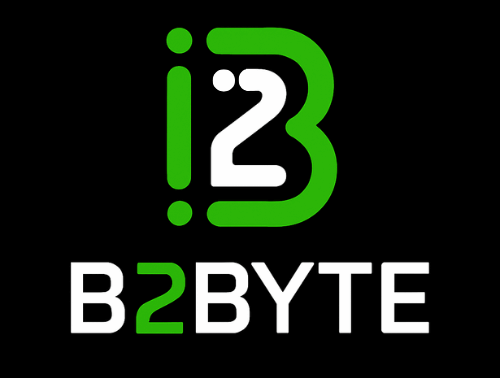 B2BYTE